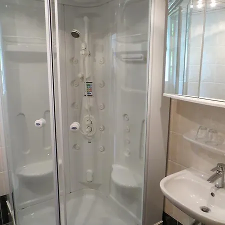 Appartement Doerner *