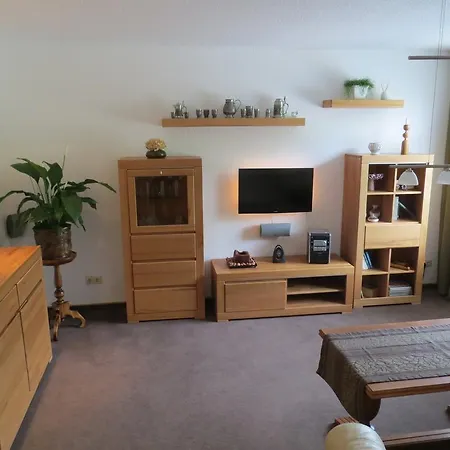 Appartement Doerner *