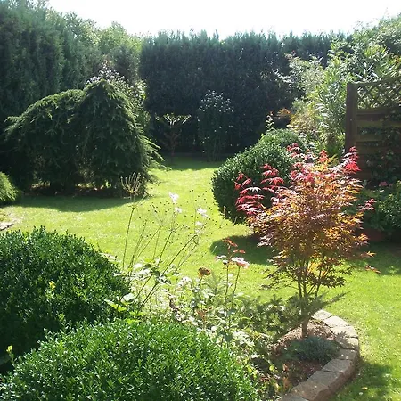 Appartement Doerner Pirna