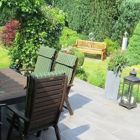 Apartment Dörner Pirna