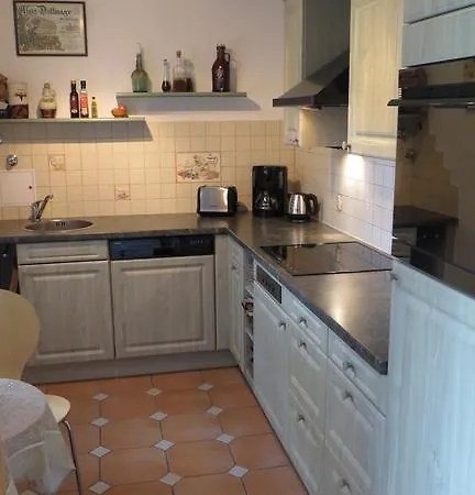 Apartment Doerner Pirna