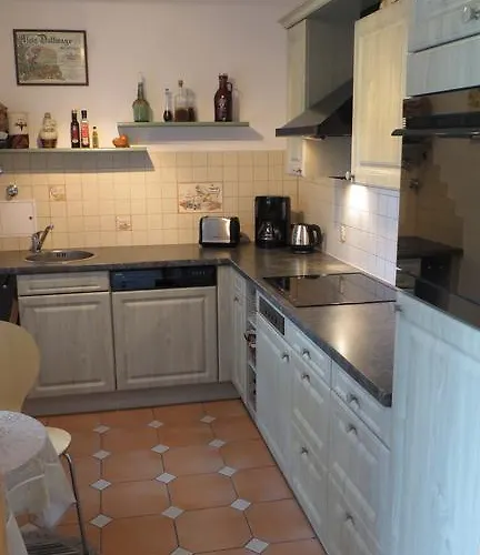 Lejlighed Doerner Pirna